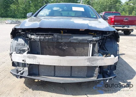 2016 Mercedes-Benz Cla 250 4Matic z USA, uszkodzony, nr VIN WDDSJ4GB0GN311032